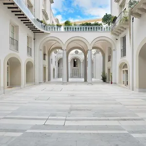 visit hotel